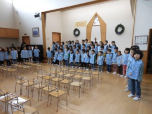 ドイツのキャロル「おいでください」は イエス様の誕生を心待ちにする気持ちが よく伝わってきます 画像:ドイツのキャロル「おいでください」は イエス様の誕生を心待ちにする気持ちが よく伝わってきます