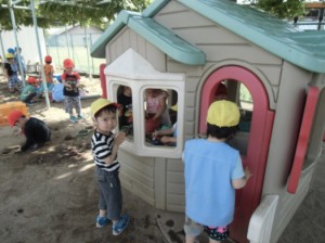 暑い時は、涼しさを求めて 画像:暑い時は、涼しさを求めて
