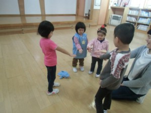 お部屋の中は暖かです! 画像:お部屋の中は暖かです!