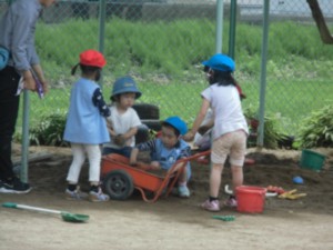 画像：6月さわやかな季節です3