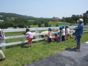 わぁー「くずまき高原」すご~い 画像:わぁー「くずまき高原」すご~い