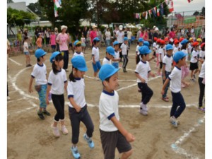 画像：幼稚園の四季6