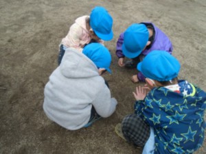 科学者の研究中? 画像:科学者の研究中?