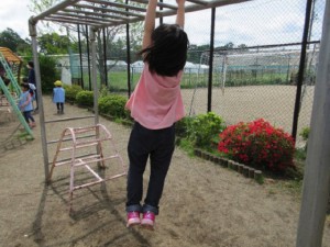 見てみて!できるようになったよ 画像:見てみて!できるようになったよ