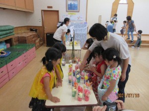 ジュースいかがですか?これはいちばんおすすめです!! 画像:ジュースいかがですか?これはいちばんおすすめです!!