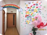 画像：創立記念礼拝