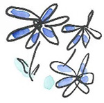 画像：7月の行事