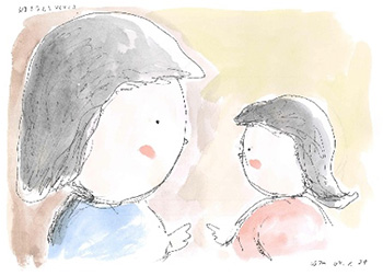 画像：9月の行事