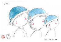 画像：10月の行事